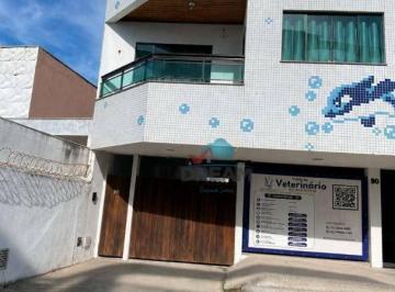 Apartamento · 80m² · 1 Quarto · 1 Vaga · Apartamento em Novo Rio das Ostras, Rio das Ostras/RJ de 80m² 1 quartos à venda por R$ 280.000,00