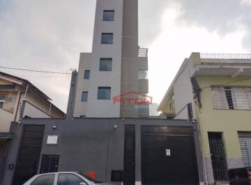 Apartamento · 35m² · 1 Quarto · Apartamento em Vila Esperança, São Paulo/SP de 35m² 1 quartos à venda por R$ 260.000,00