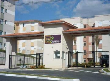 Apartamento · 44m² · 2 Quartos · 1 Vaga · Apartamento para venda em Condomínio Residencial Vale das Figueiras de 43.50m² com 2 Quartos e 1 Gar