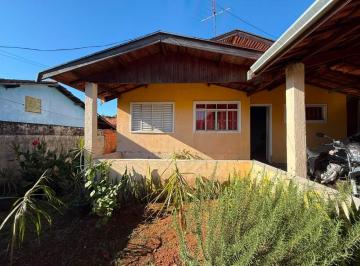 Casa · 164m² · 2 Quartos · 1 Vaga · Casa em Vila Industrial, Piracicaba/SP de 164m² 2 quartos à venda por R$ 280.000,00
