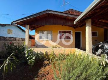 Casa · 164m² · 2 Quartos · 1 Vaga · Casa em Vila Industrial, Piracicaba/SP de 164m² 2 quartos à venda por R$ 280.000,00
