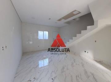 Casa · 65m² · 2 Quartos · 1 Vaga · Casa de Condomínio para venda em Praia Azul de 65.00m² com 2 Quartos e 1 Garagem