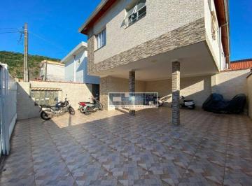 Casa · 51m² · 2 Quartos · 1 Vaga · Casa em Vila São Jorge, São Vicente/SP de 51m² 2 quartos à venda por R$ 340.000,00