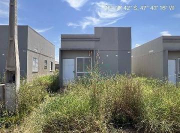 Casa · 44m² · 2 Quartos · Casa em Centro, Ribeirão Preto/SP de 44m² 2 quartos à venda por R$ 132.970,97