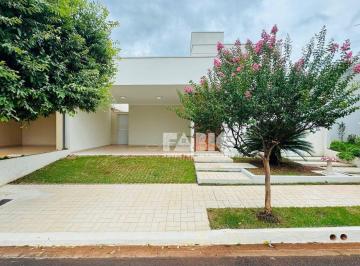 Casa · 170m² · 3 Quartos · 4 Vagas · Casa de Condomínio para venda em Residencial Alta Vista de 170.00m² com 3 Quartos, 3 Suites e 4 Gara