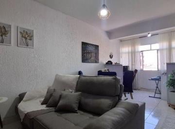 Apartamento · 70m² · 2 Quartos · 1 Vaga · Apartamento em Vila Tupi, Praia Grande/SP de 70m² 2 quartos à venda por R$ 250.000,00