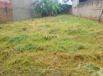 Terreno · 345m² · Terreno en Condomínio para venda em Jardim Itaú de 345.00m²