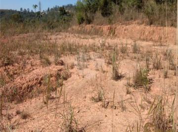 Terreno · 807m² · Terreno em Pau Arcado, Campo Limpo Paulista/SP de 0m² à venda por R$ 172.000,00
