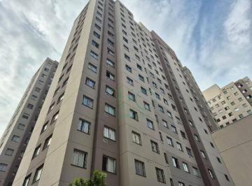 Apartamento · 35m² · 2 Quartos · Apartamento em Jardim São Savério, São Paulo/SP de 35m² 2 quartos à venda por R$ 129.344,49