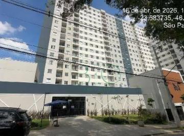 Apartamento · 36m² · 2 Quartos · Apartamento em Jardim Peri Peri, São Paulo/SP de 36m² 2 quartos à venda por R$ 246.680,73