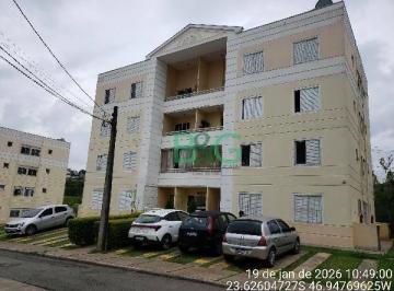 Apartamento · 43m² · 2 Quartos · 1 Vaga · Apartamento em Jardim Ísis, Cotia/SP de 43m² 2 quartos à venda por R$ 108.080,77