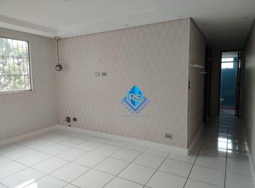Apartamento · 53m² · 2 Quartos · 1 Vaga · Apartamento em Ferrazópolis, São Bernardo do Campo/SP de 53m² 2 quartos à venda por R$ 270.000,00 ou