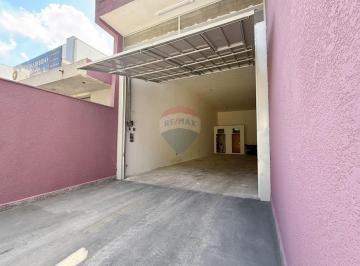 Comercial · 110m² · Imóvel Comercial para alugar em Residencial Quinta Dos Vinhedos de 110.00m²