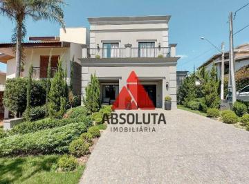 Casa · 304m² · 5 Quartos · 4 Vagas · Casa de Condomínio para venda em Iate Clube De Americana de 304.00m² com 5 Quartos, 5 Suites e 4 Gar