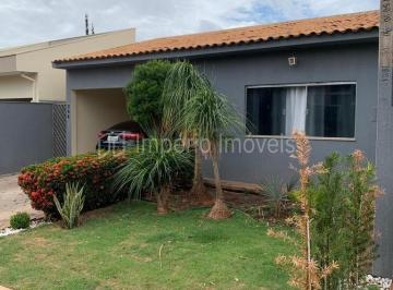 Casa · 170m² · 3 Quartos · 2 Vagas · Casa de Condomínio para venda em Jardim Dos Flamboyants de 170.00m² com 3 Quartos, 1 Suite e 2 Garag