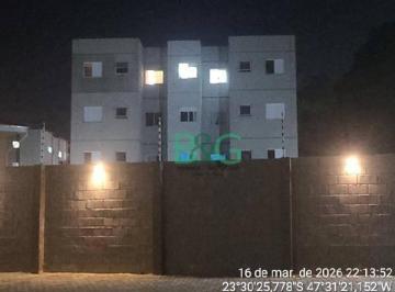 Apartamento · 44m² · 2 Quartos · 1 Vaga · Apartamento em Jardim Guarujá, Sorocaba/SP de 44m² 2 quartos à venda por R$ 122.091,53