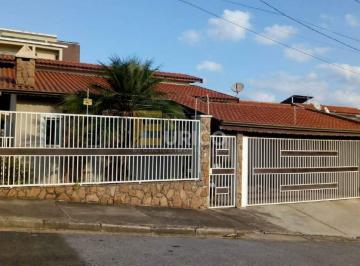 Casa · 218m² · 3 Quartos · 3 Vagas · Casa para venda em Jardim Paulista de 218.00m² com 3 Quartos, 1 Suite e 3 Garagens