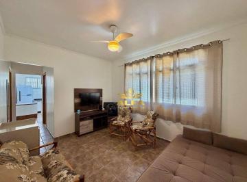 Apartamento · 39m² · 1 Quarto · 1 Vaga · Apartamento em Vila Alzira, Guarujá/SP de 39m² 1 quartos à venda por R$ 340.000,00