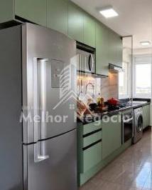 Apartamento · 45m² · 2 Quartos · 1 Vaga · Apartamento em Jardim García, Campinas/SP de 45m² 2 quartos à venda por R$ 335.000,00
