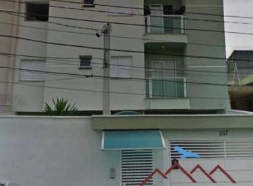 Apartamento · 49m² · 2 Quartos · 1 Vaga · Apartamento em Jardim das Maravilhas, Santo André/SP de 49m² 2 quartos à venda por R$ 305.000,00