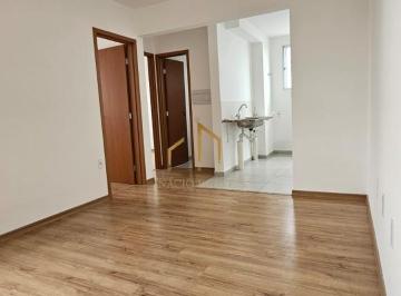 Apartamento · 50m² · 2 Quartos · 1 Vaga · Apartamento em Jardim Alvorada, Contagem/MG de 50m² 2 quartos à venda por R$ 253.000,00