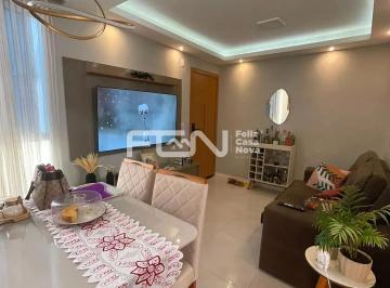 Apartamento · 65m² · 2 Quartos · Apartamento em Centro, Camaçari/BA de 65m² 2 quartos à venda por R$ 280.000,00 ou para locação R$ 2.