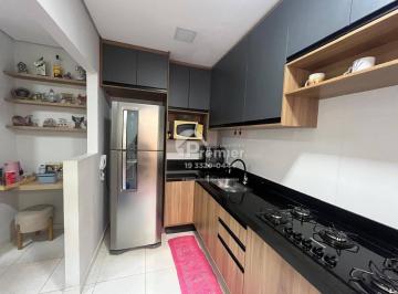 Apartamento · 54m² · 2 Quartos · 1 Vaga · Apartamento em Colinas de Indaiatuba, Indaiatuba/SP de 54m² 2 quartos à venda por R$ 320.000,00
