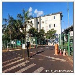 Apartamento · 48m² · 1 Quarto · 1 Vaga · Apartamento em Jardim Heitor Rigon, Ribeirão Preto/SP de 48m² 1 quartos à venda por R$ 75.305,50