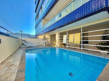 Apartamento · 68m² · 2 Quartos · 1 Vaga · Apartamento em Balneário Guarujá, Guarujá/SP de 68m² 2 quartos à venda por R$ 350.000,00