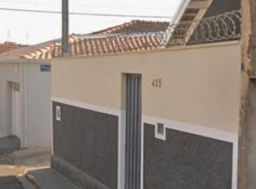 Casa · 35m² · 1 Quarto · Casa para alugar em Vila Brasilia de 35.00m² com 1 Quarto