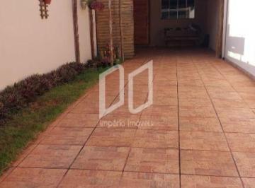 Casa · 127m² · 3 Quartos · 2 Vagas · Sobrado para venda em Jardim Aclimacão de 127.00m² com 3 Quartos, 1 Suite e 2 Garagens