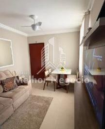 Apartamento · 55m² · 2 Quartos · Apartamento em Jardim Paulicéia, Campinas/SP de 55m² 2 quartos à venda por R$ 290.000,00