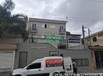 Apartamento · 27m² · 1 Quarto · Apartamento em Vila Jacuí, São Paulo/SP de 27m² 1 quartos à venda por R$ 114.838,57