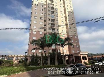 Apartamento · 68m² · 2 Quartos · 2 Vagas · Apartamento em Santa Maria, Osasco/SP de 68m² 2 quartos à venda por R$ 172.074,86