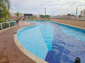 Apartamento · 80m² · 3 Quartos · 2 Vagas · Apartamento para venda em Condomínio Torres Da Liberdade de 80.00m² com 3 Quartos, 1 Suite e 2 Garag