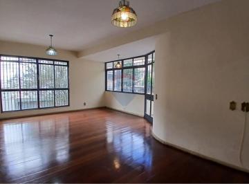 Apartamento · 252m² · 4 Quartos · 2 Vagas · Apartamento para alugar em Santo Antônio de 252.45m² com 4 Quartos, 1 Suite e 2 Garagens