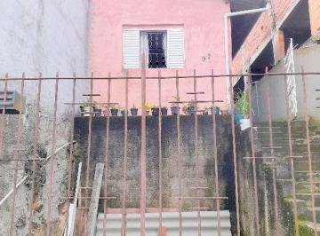 Casa · 49m² · 1 Quarto · 2 Vagas · Casa em Jardim Petrópolis, Cotia/SP de 49m² 1 quartos à venda por R$ 220.000,00