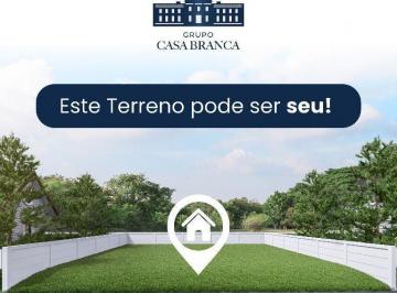 Terreno · 500m² · Terreno em Aeroporto, Araçatuba/SP de 500m² à venda por R$ 365.000,00