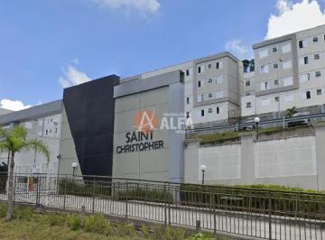 Apartamento · 2 Quartos · 1 Vaga · Apartamento em Jardim Caiapia, Cotia/SP de 0m² 2 quartos à venda por R$ 210.000,00