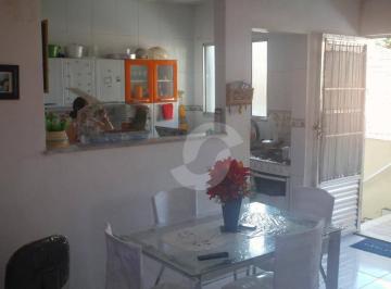 Casa · 270m² · 2 Quartos · Casa em Ponta D'Areia, Niterói/RJ de 270m² 2 quartos à venda por R$ 295.000,00