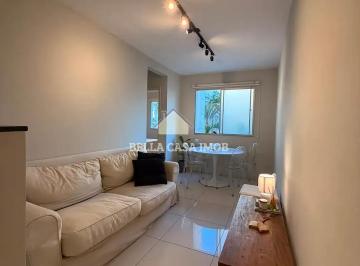 Apartamento · 49m² · 2 Quartos · 1 Vaga · Apartamento em Vossoroca, Votorantim/SP de 49m² 2 quartos à venda por R$ 239.000,00