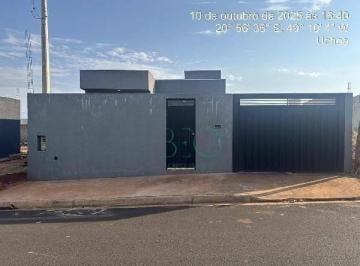 Casa · 52m² · 1 Quarto · 2 Vagas · Casa em Olhos D Agua, Uchoa/SP de 52m² 1 quartos à venda por R$ 114.838,57
