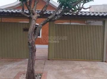 Casa · 151m² · 3 Quartos · 3 Vagas · Casa para venda em Jardim Pinheiros (vila Xavier) de 151.00m² com 3 Quartos e 3 Garagens