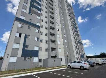 Apartamento · 60m² · 2 Quartos · 1 Vaga · Apartamento para alugar em Recreio Sao Judas Tadeu de 60.00m² com 2 Quartos e 1 Garagem