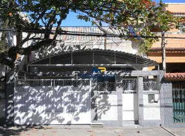 Casa · 81m² · 3 Quartos · 1 Vaga · Casa em Fonseca, Niterói/RJ de 0m² 3 quartos à venda por R$ 280.000,00