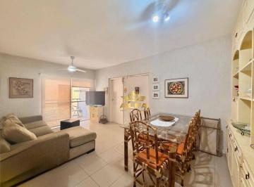Apartamento · 82m² · 2 Quartos · 1 Vaga · Apartamento em Vila Júlia, Guarujá/SP de 82m² 2 quartos à venda por R$ 350.000,00