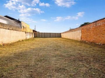 Terreno · 276m² · Terreno em Jardim Elite, Piracicaba/SP de 276m² à venda por R$ 295.000,00