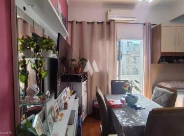 Apartamento · 30m² · 1 Quarto · Kitnet em Itararé, São Vicente/SP de 30m² 1 quartos à venda por R$ 199.000,00