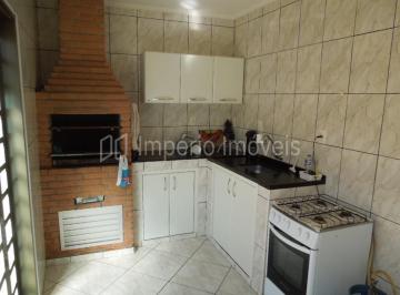 Casa · 136m² · 2 Quartos · 1 Vaga · Casa para venda em Jardim Roberto Selmi Dei de 136.00m² com 2 Quartos e 1 Garagem