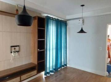 Apartamento · 49m² · 2 Quartos · 1 Vaga · Apartamento para venda em Planalto Do Sol Ii de 49.00m² com 2 Quartos e 1 Garagem